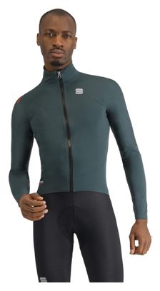 Veste Manches Longues Sportful Fiandre Pro 2 Vert