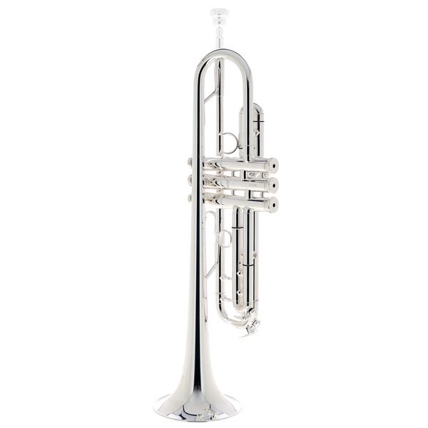 Schilke SB4-OT Bb-Trumpet