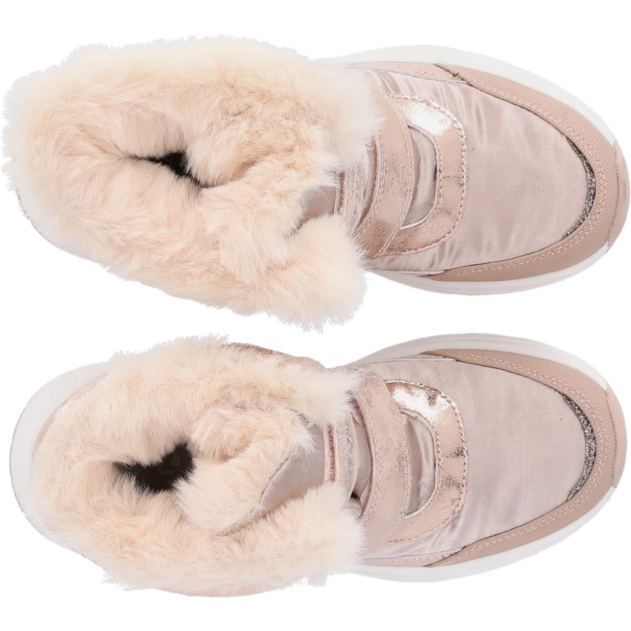ZigZag Winterstiefel Yasmine 4099 Misty Rose