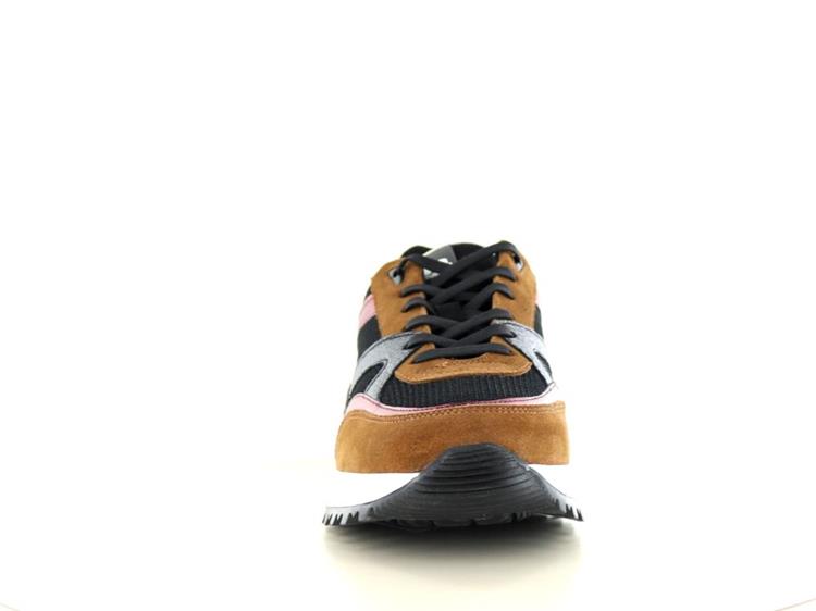 Maruti 66.1728.01 Boyd Cognac black rum