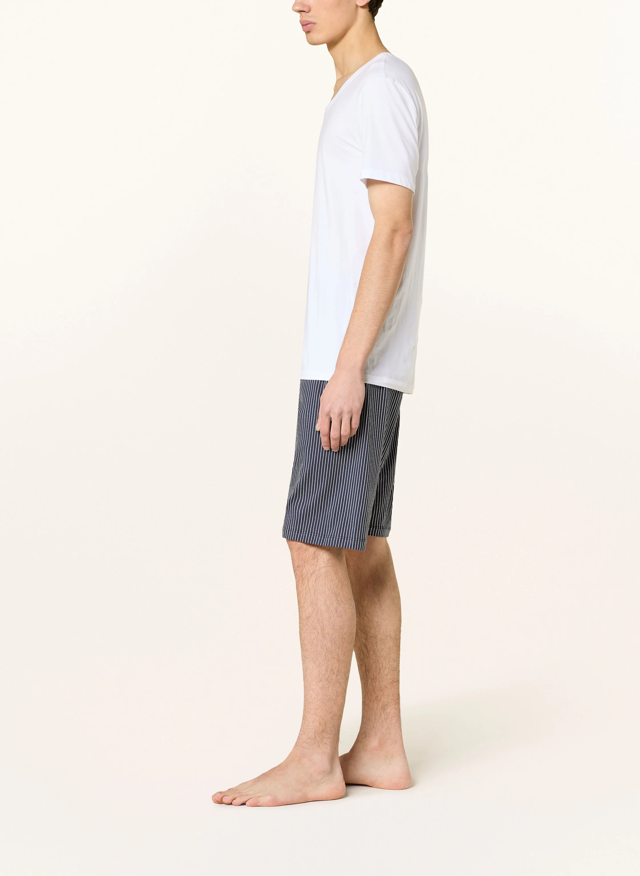 STROKESMAN'S Schlafshorts