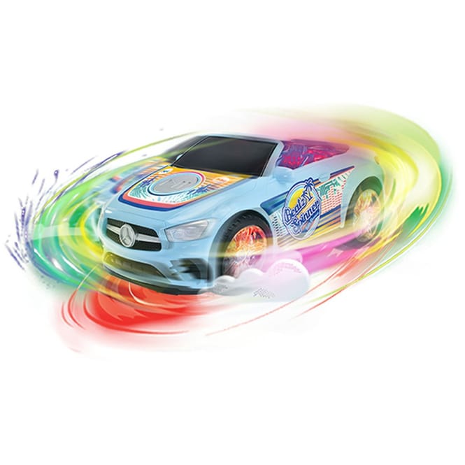 Beatz Spinner - Mercedes E Klasse