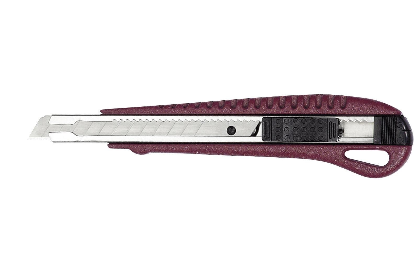 Abbrechmesser 3317 9 mmTeppichmesser