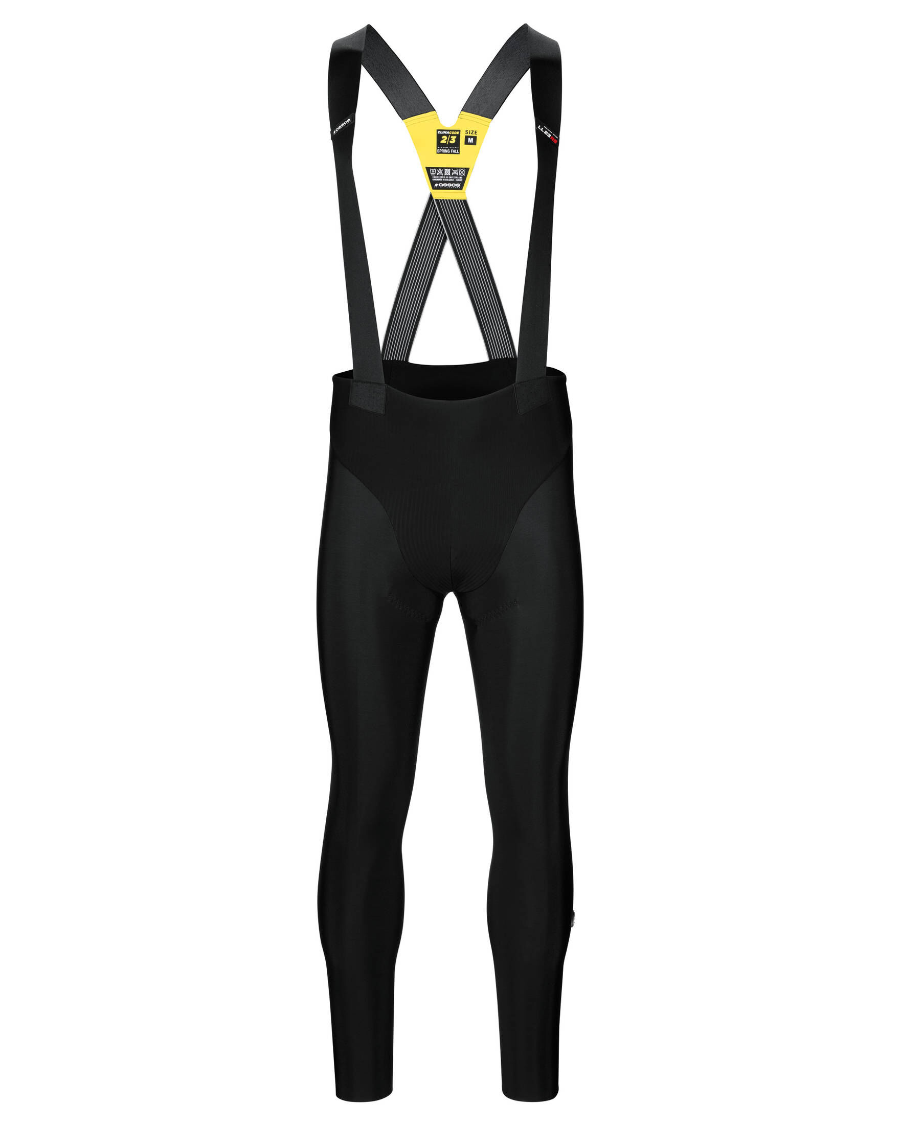 ASSOS| Herren Radträgerhose EQUIPE RS SPRING FALL BIB TIGHT S9