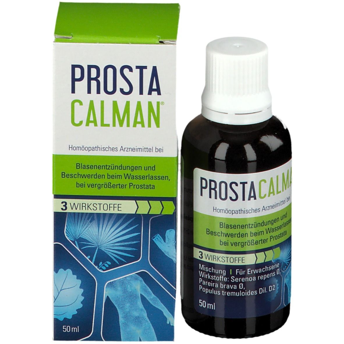 Prostcalman®