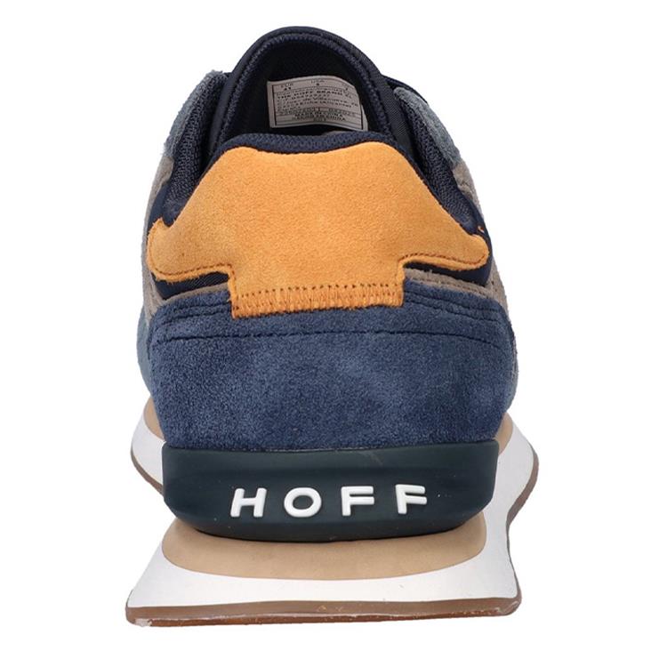 HOFF 22502003 City Venice Blauw combinatie