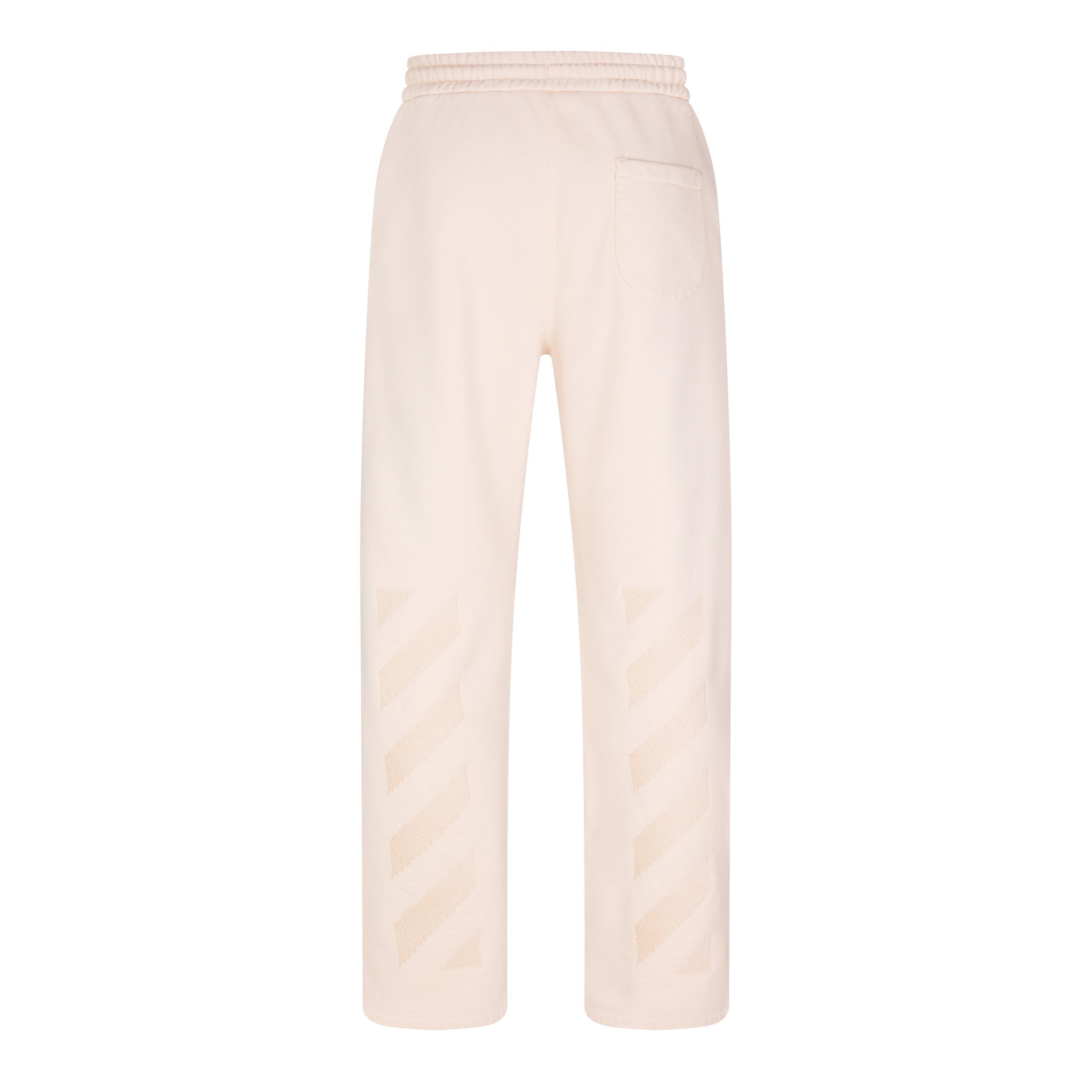Off White Bandanna Sweatpants
