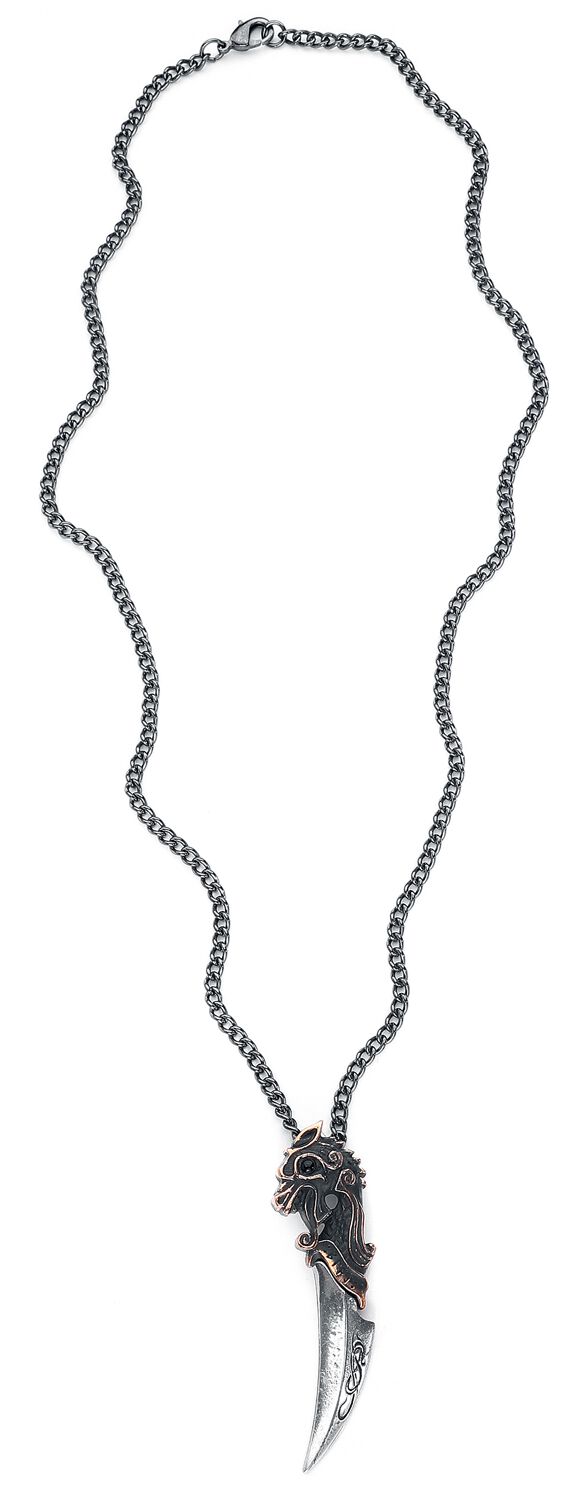 Einardolk | Alchemy Gothic Collier