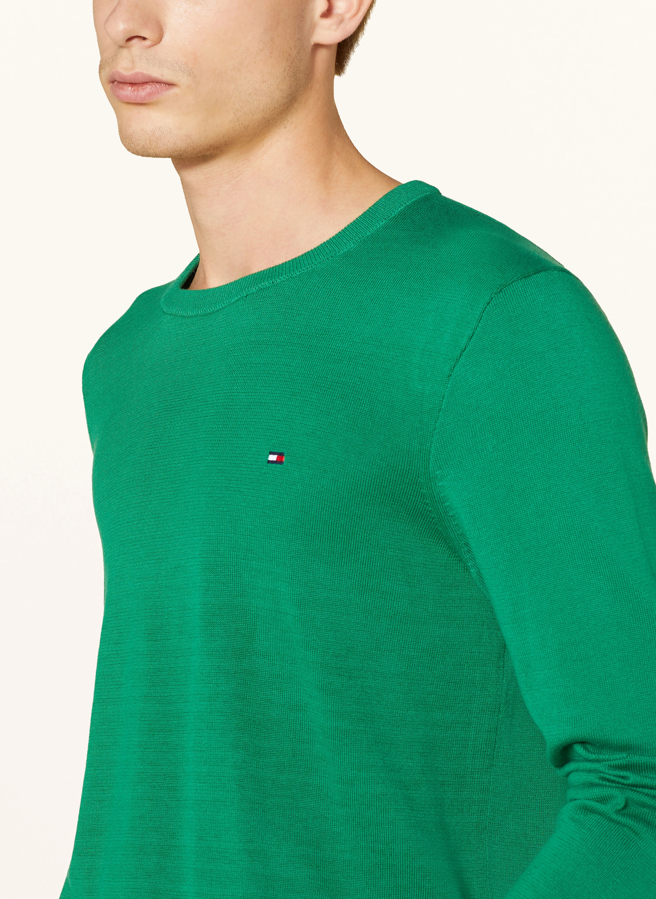 TOMMY HILFIGER Pullover