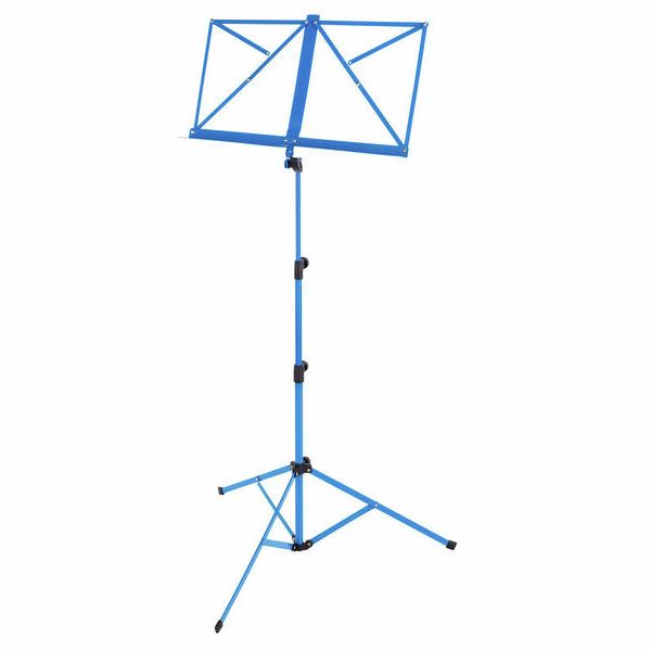 Startone Notenständer blau