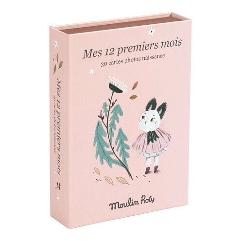 30 Cartes 