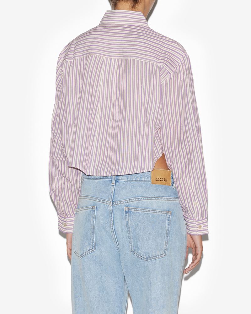 CHEMISE ELIORA
