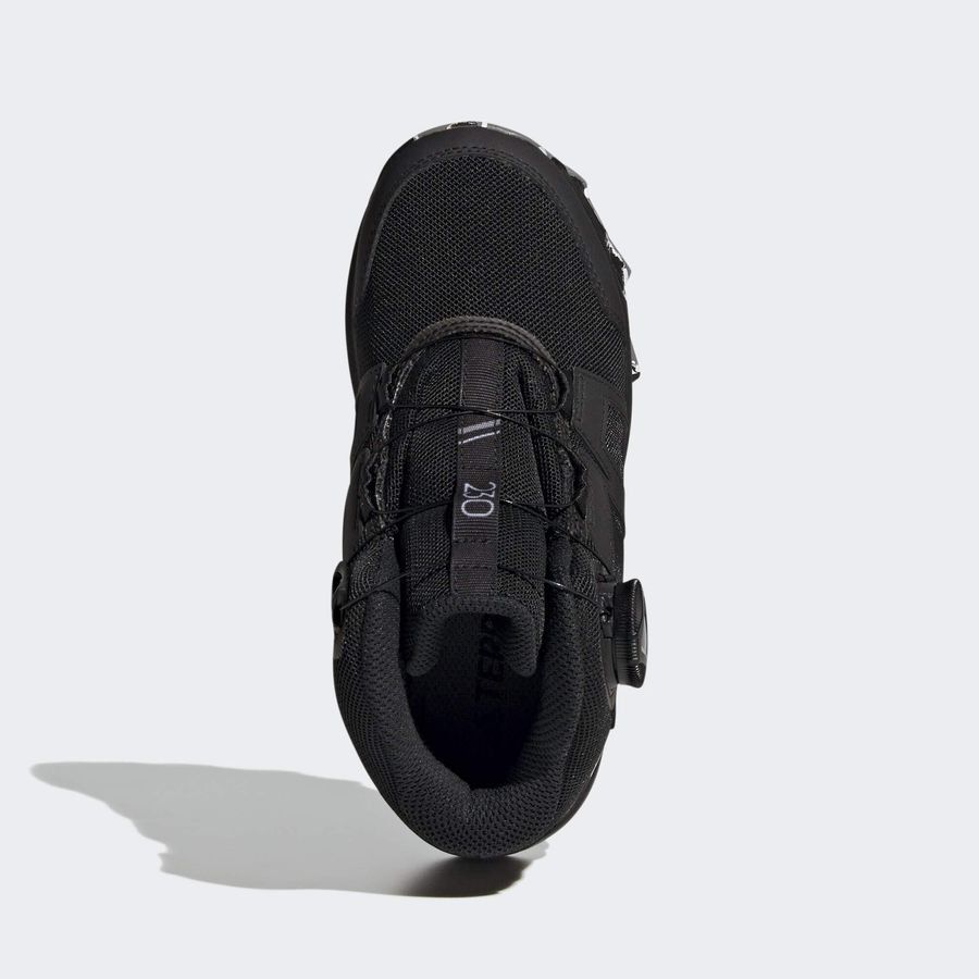 Adidas Chaussure de randonnée Terrex BOA Mid RAIN.RDY