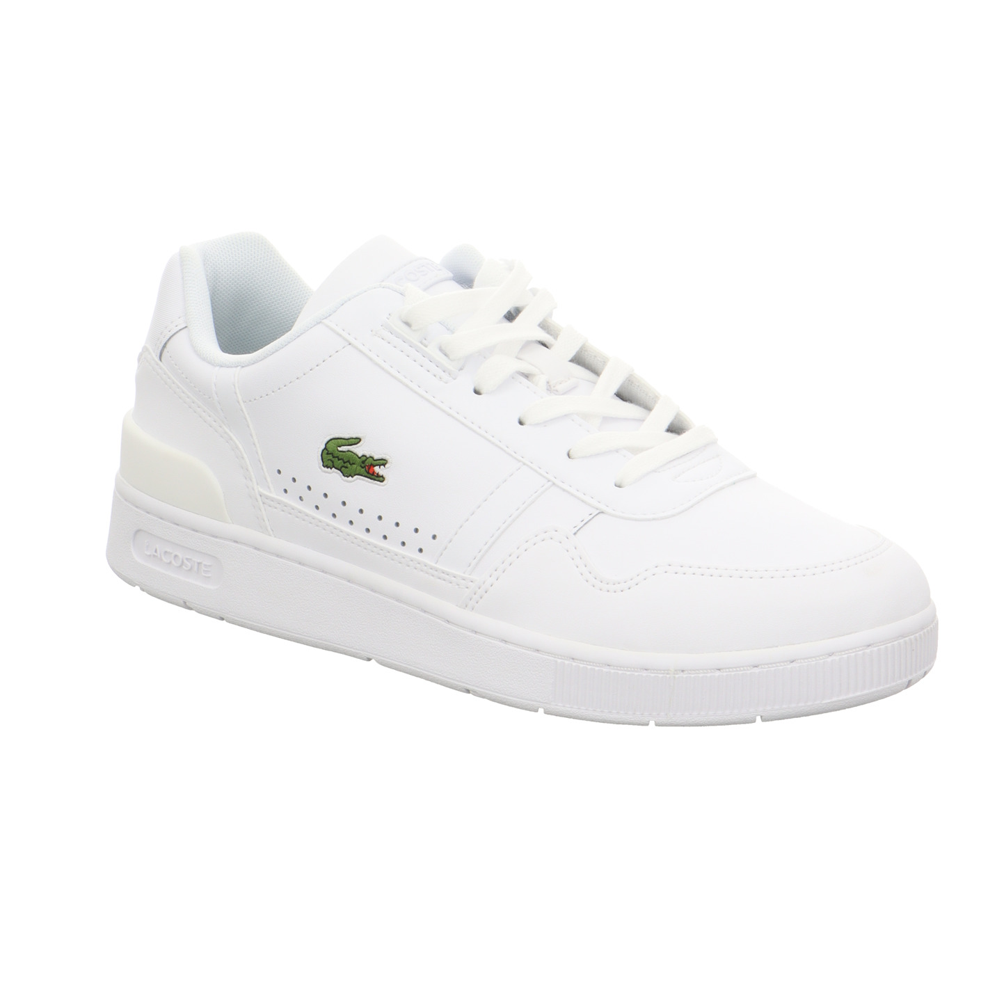 Sneaker weiss