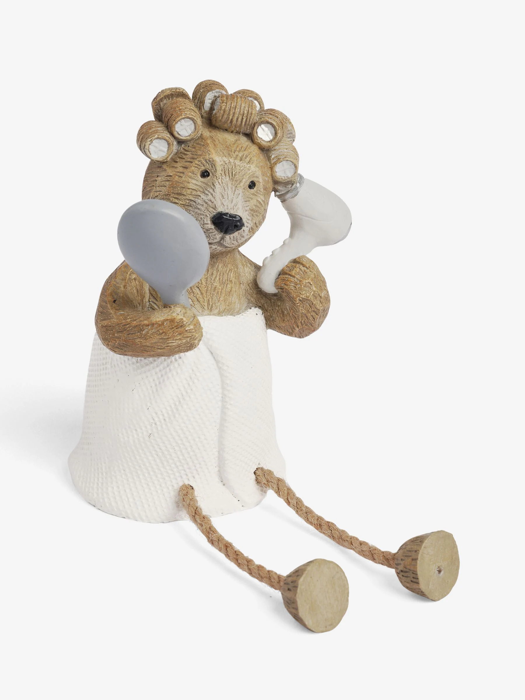 Hamish Hair Ornament