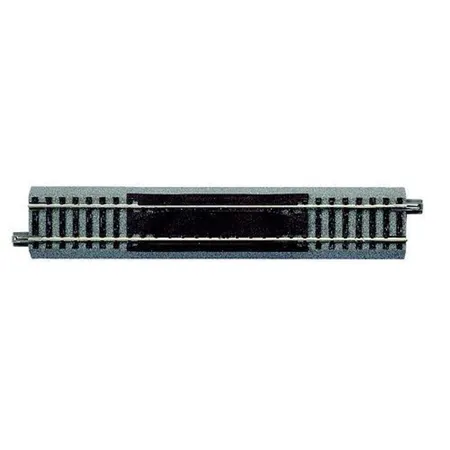 Roco 42609 - Eingleisersatz-Bausatz, Spur H0