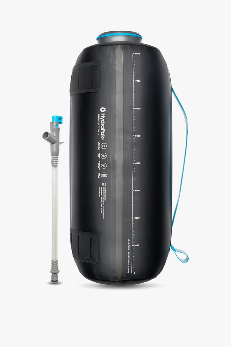 HydraPak Expedition™ 8 L Trinkflasche