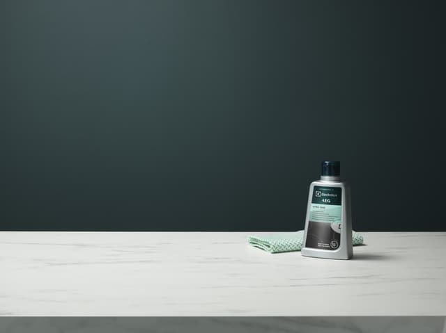 Electrolux Vitro Care Kogepladerens M3HCC301