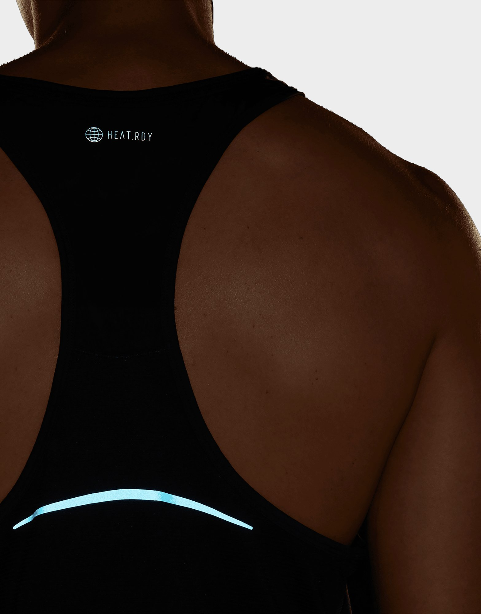 adidas Débardeur HEAT.RDY HIIT Elevated Training