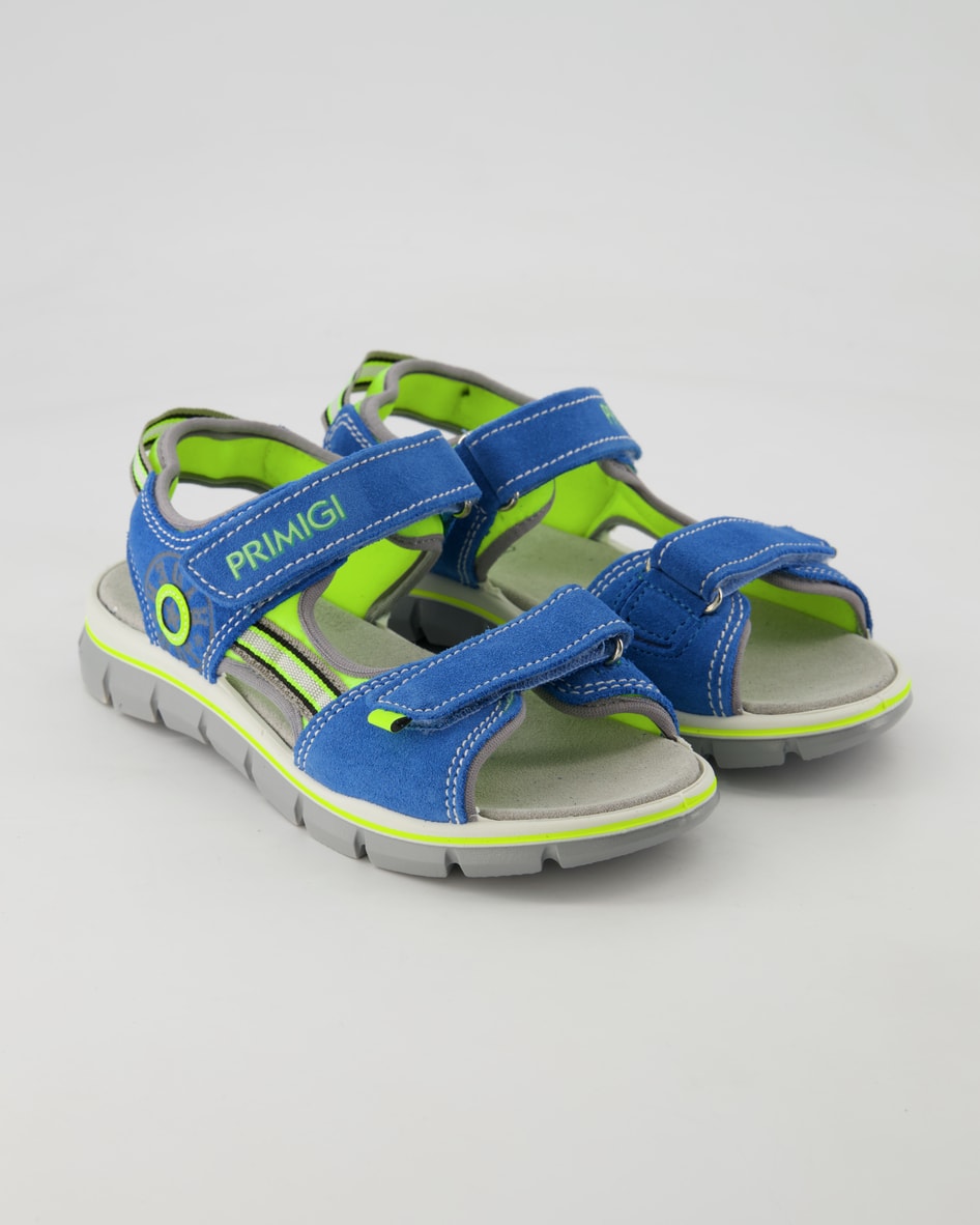 Primigi 3896044 Sandalen in Blau