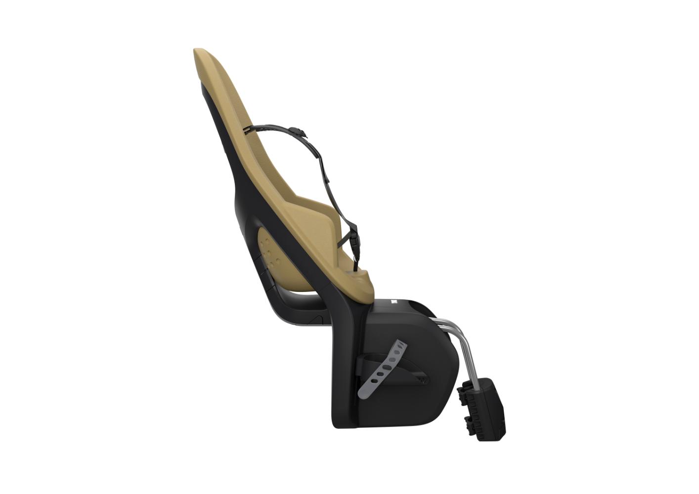 Thule Yepp 2 maxi Fennel Tan