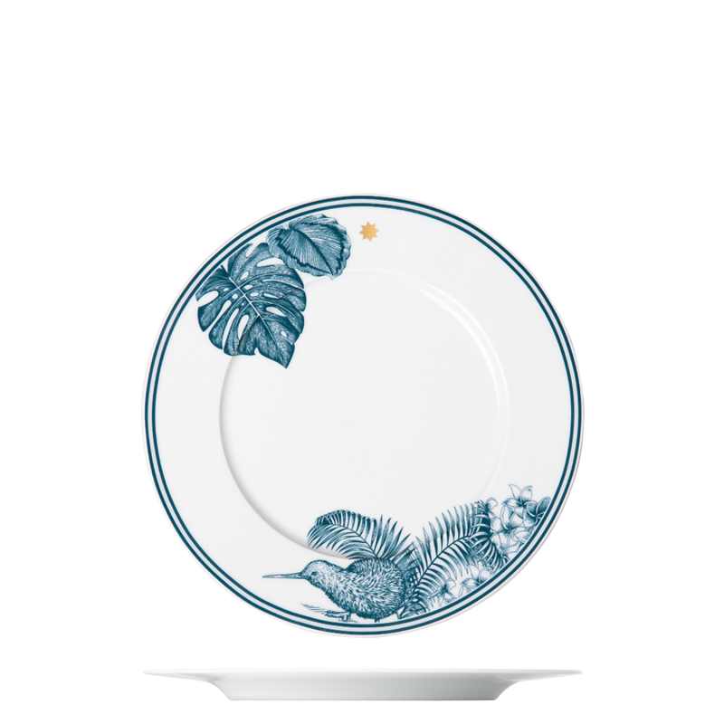 MY CHINA! · PARAÍSO BLUE