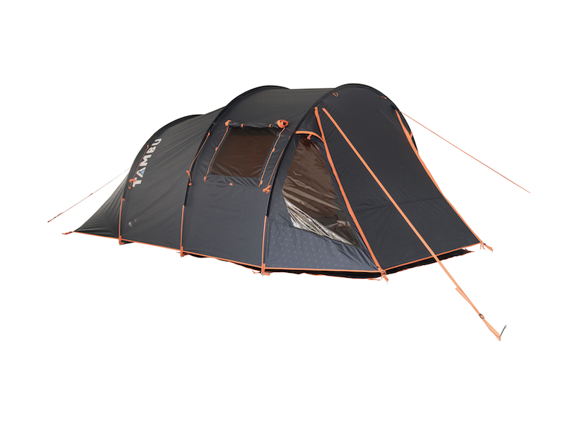 TAMBU Abakasa 5 tunneltent