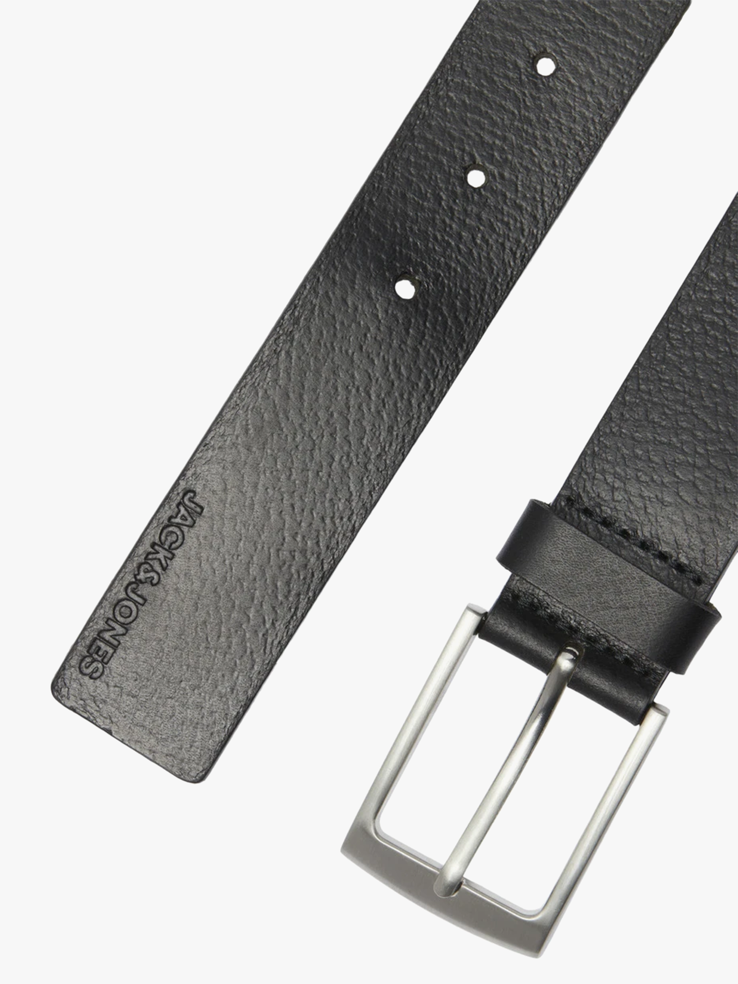 Stockholm Leather Belt