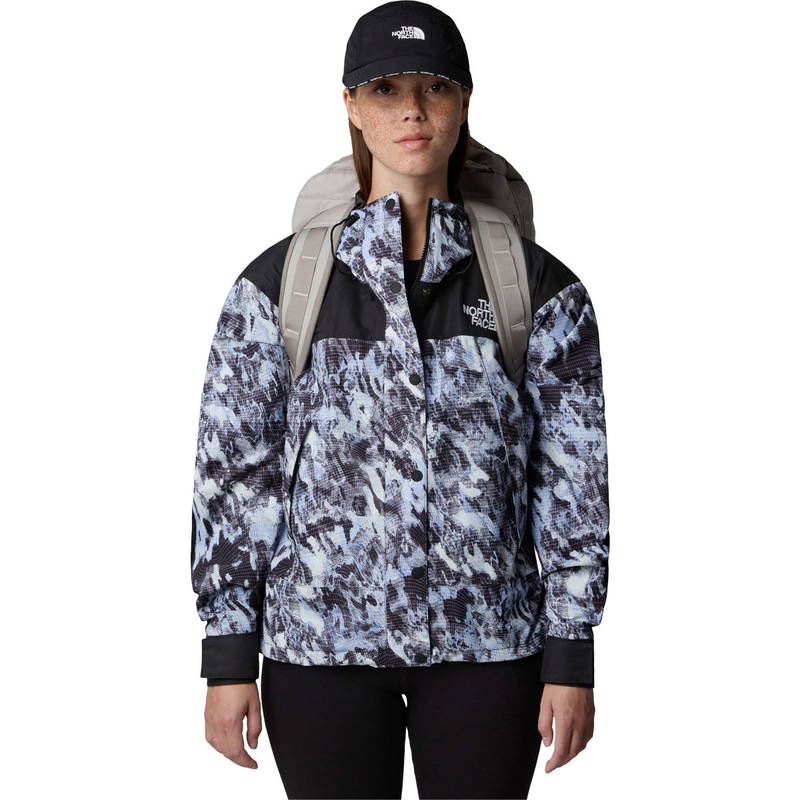 The North Face Base Camp Voyager Duffel 42L Sportstaske
