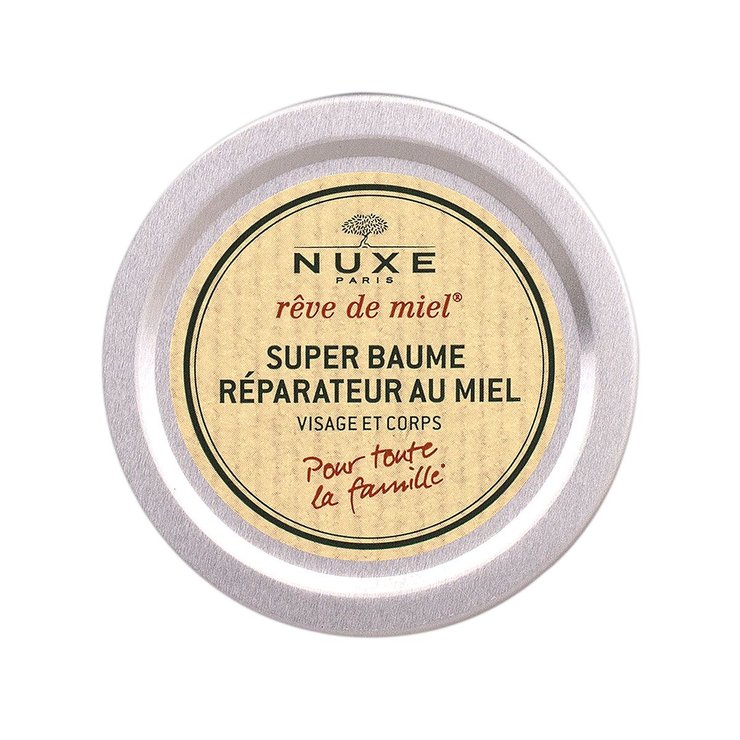 Rêve de miel super baume réparateur 40ml
