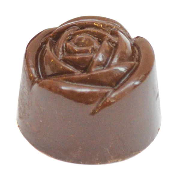 Moule rigide chocolat rose Scrapcooking