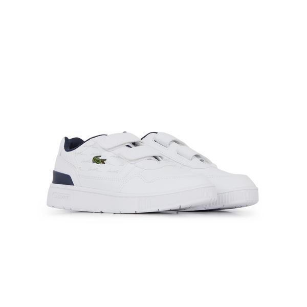 LACOSTE T-CLIP CF MONOGRAM
