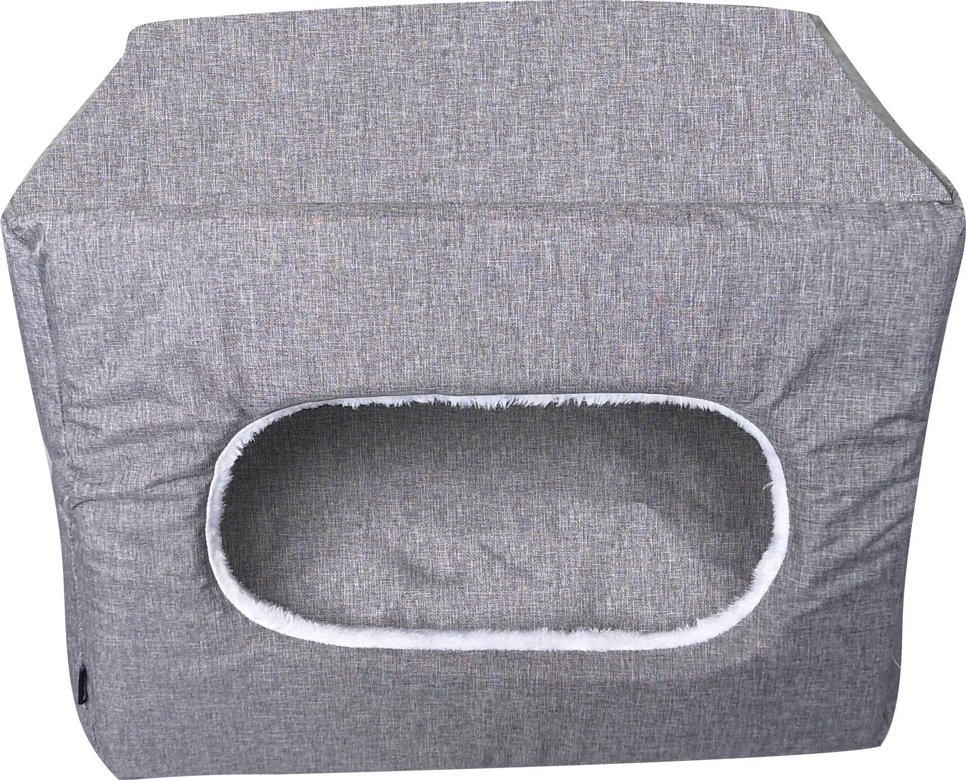 Dogman Buddy 2 i 1 hundeseng