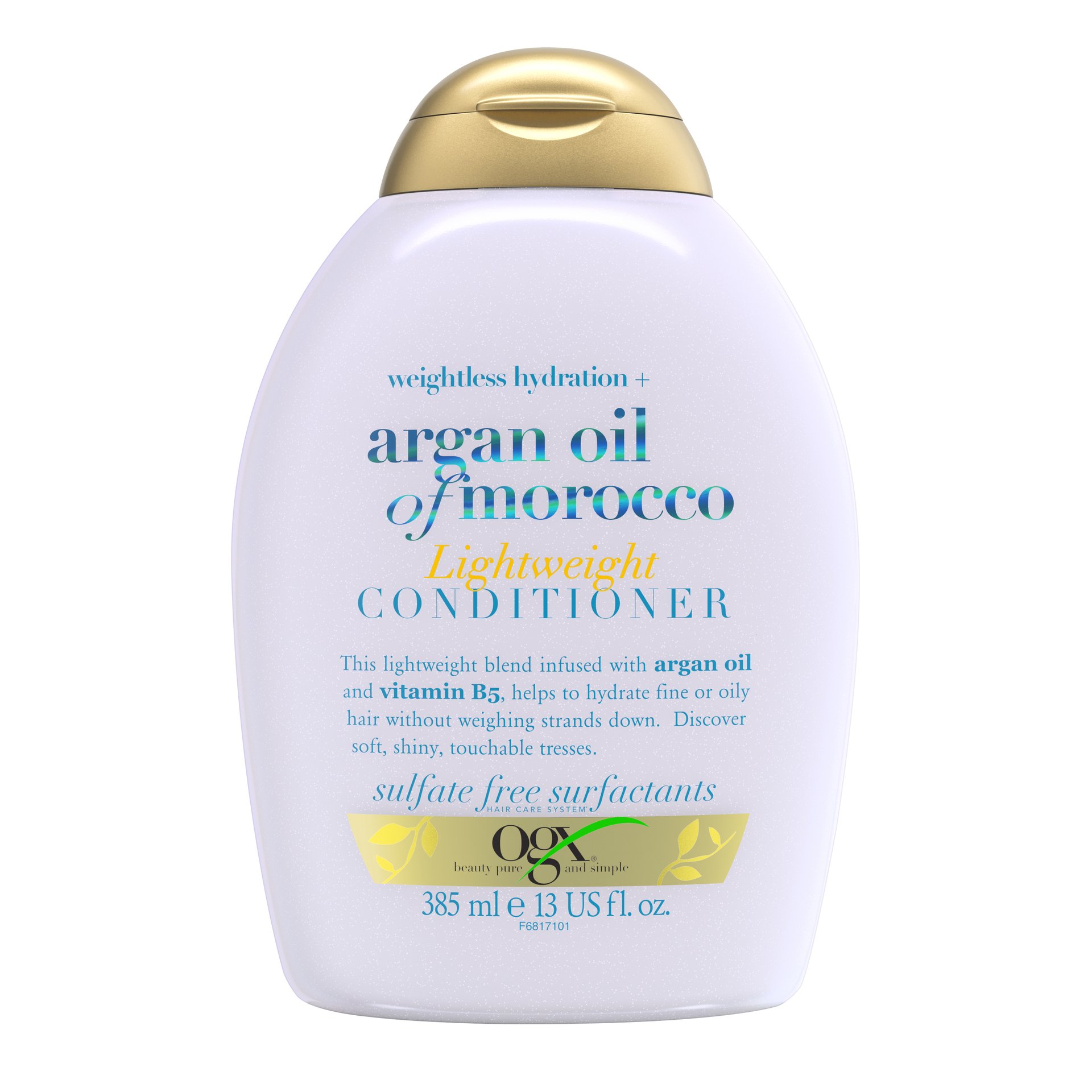 OGX Moroccan Argan Oil Lightweight Conditioner