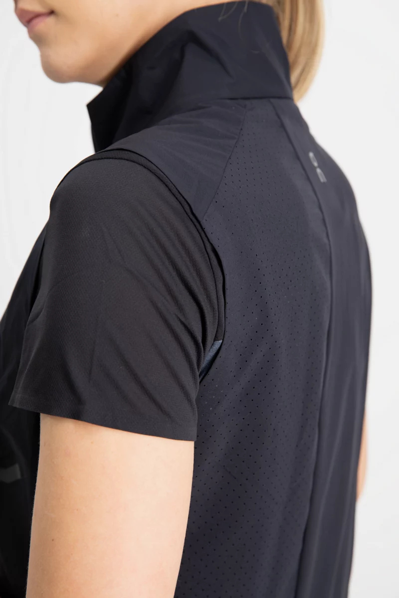 ON Weather Damen Gilet