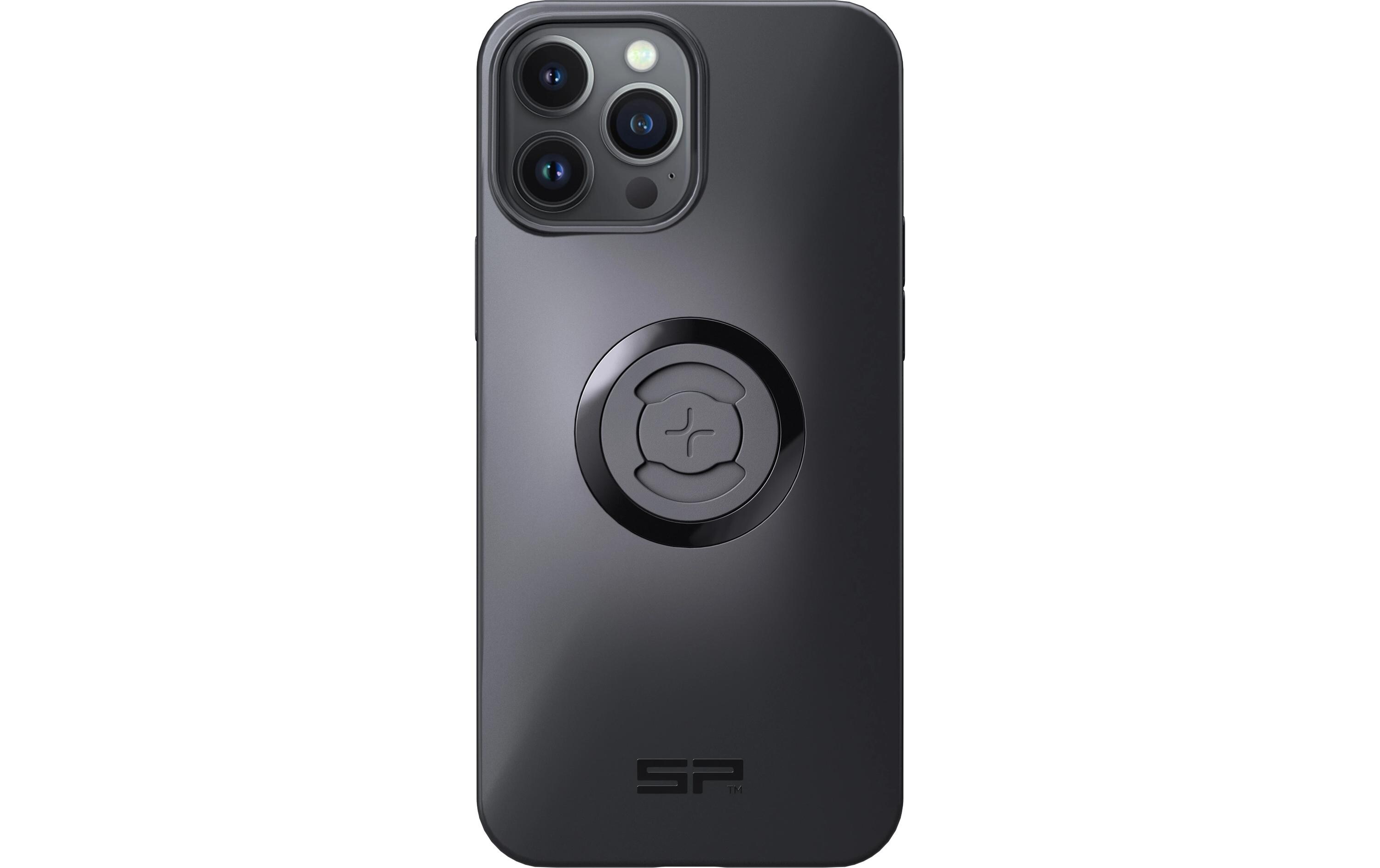 Sport- & Outdoorhülle iPhone 12 / 13 Pro MaxFlexible und absolut sichere Handyhülle
