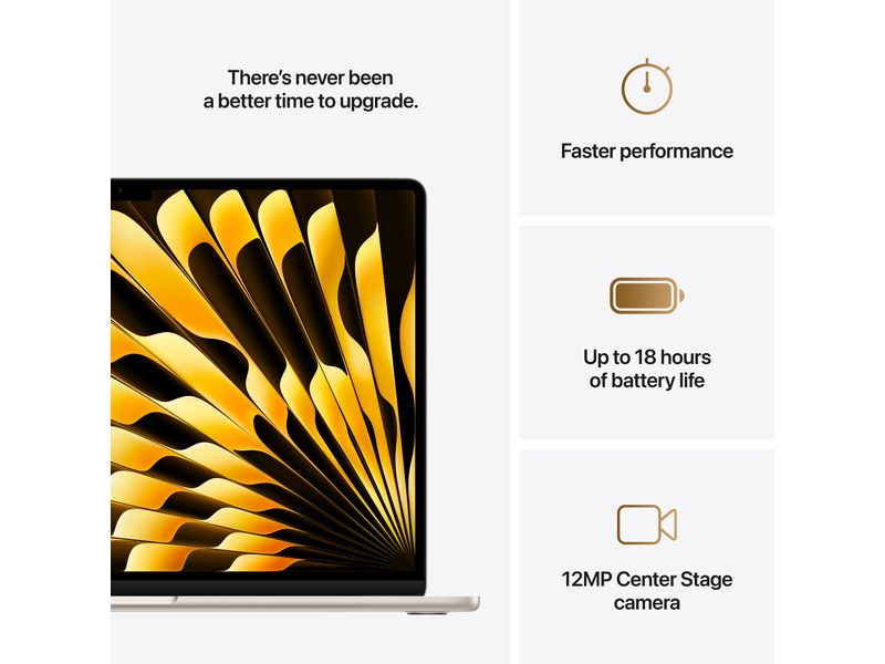 Apple MacBook Air 15