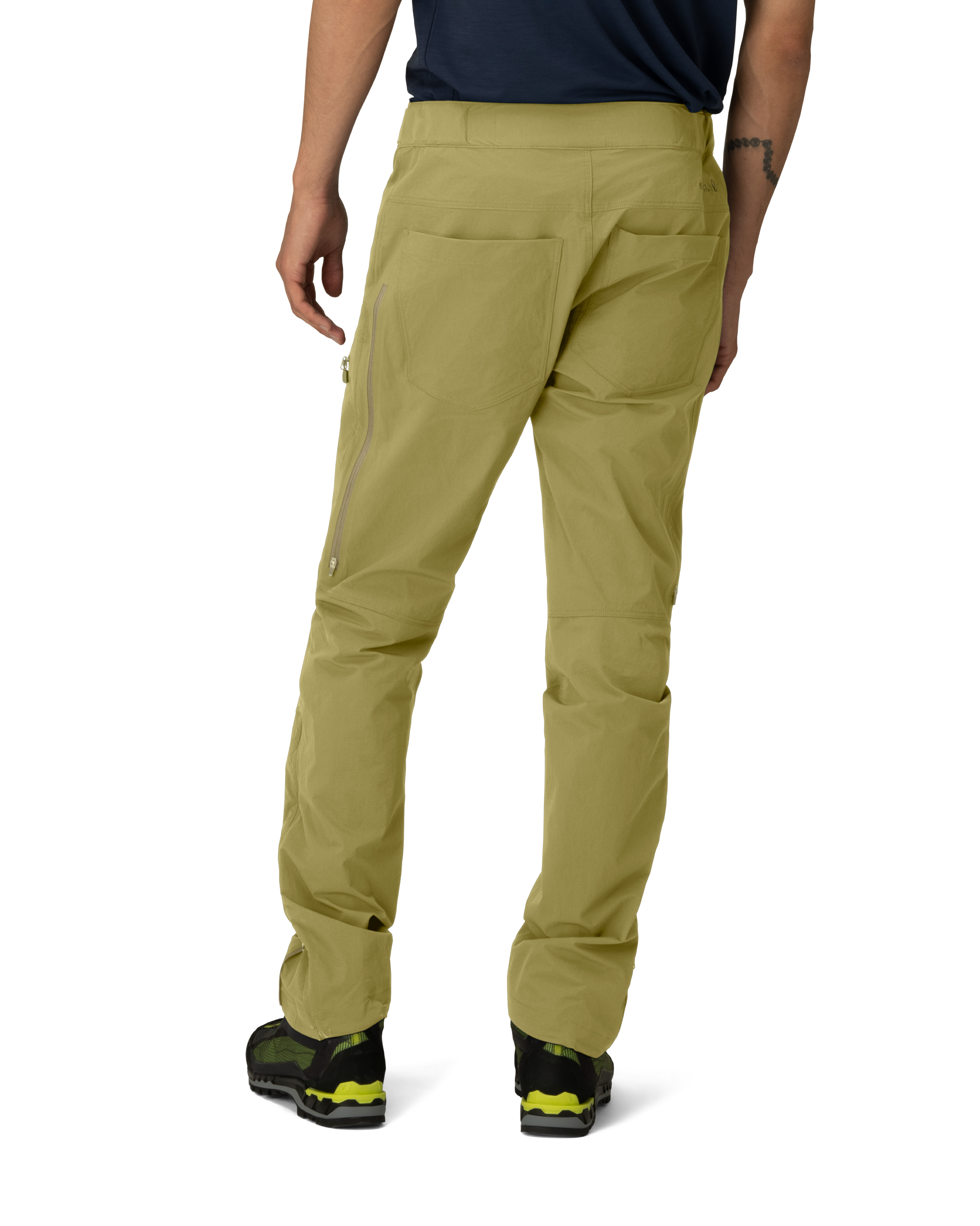 femund flex1 lightweight Pants M's
