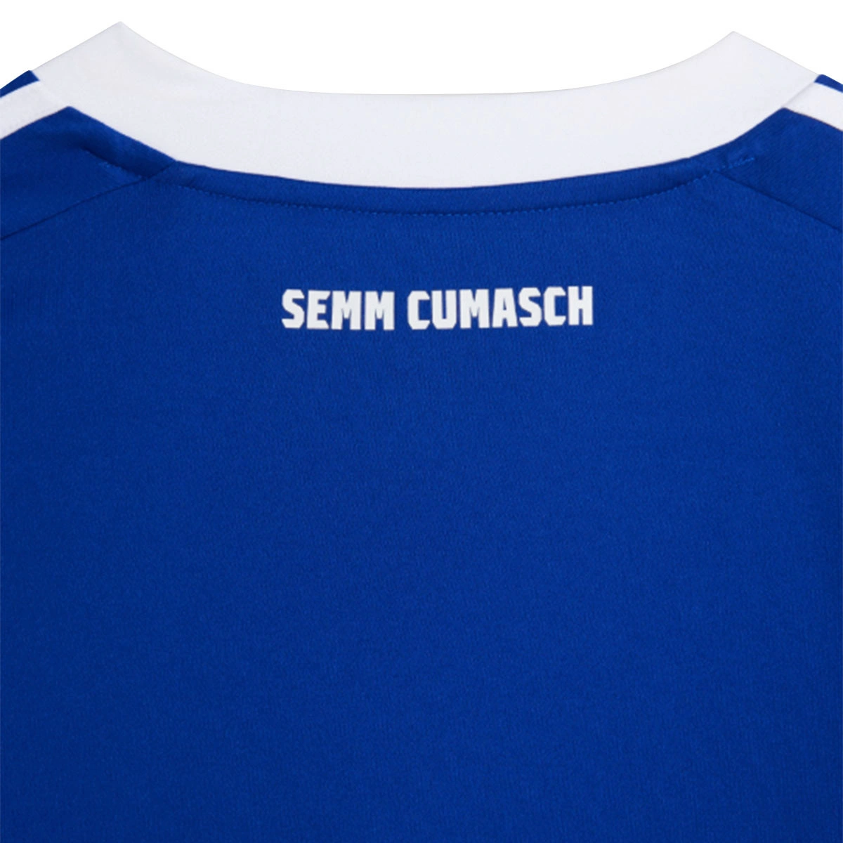Camisola adidas Como 1907 Primeiro Equipamento 2025-2026
