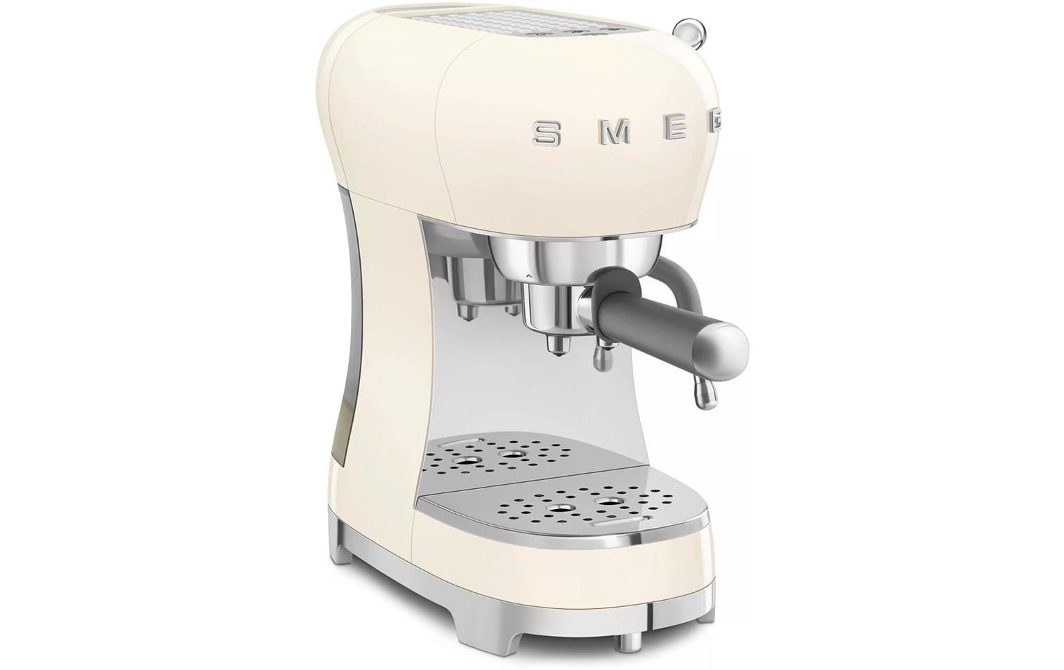 Smeg Siebträgermaschine »50's Style«