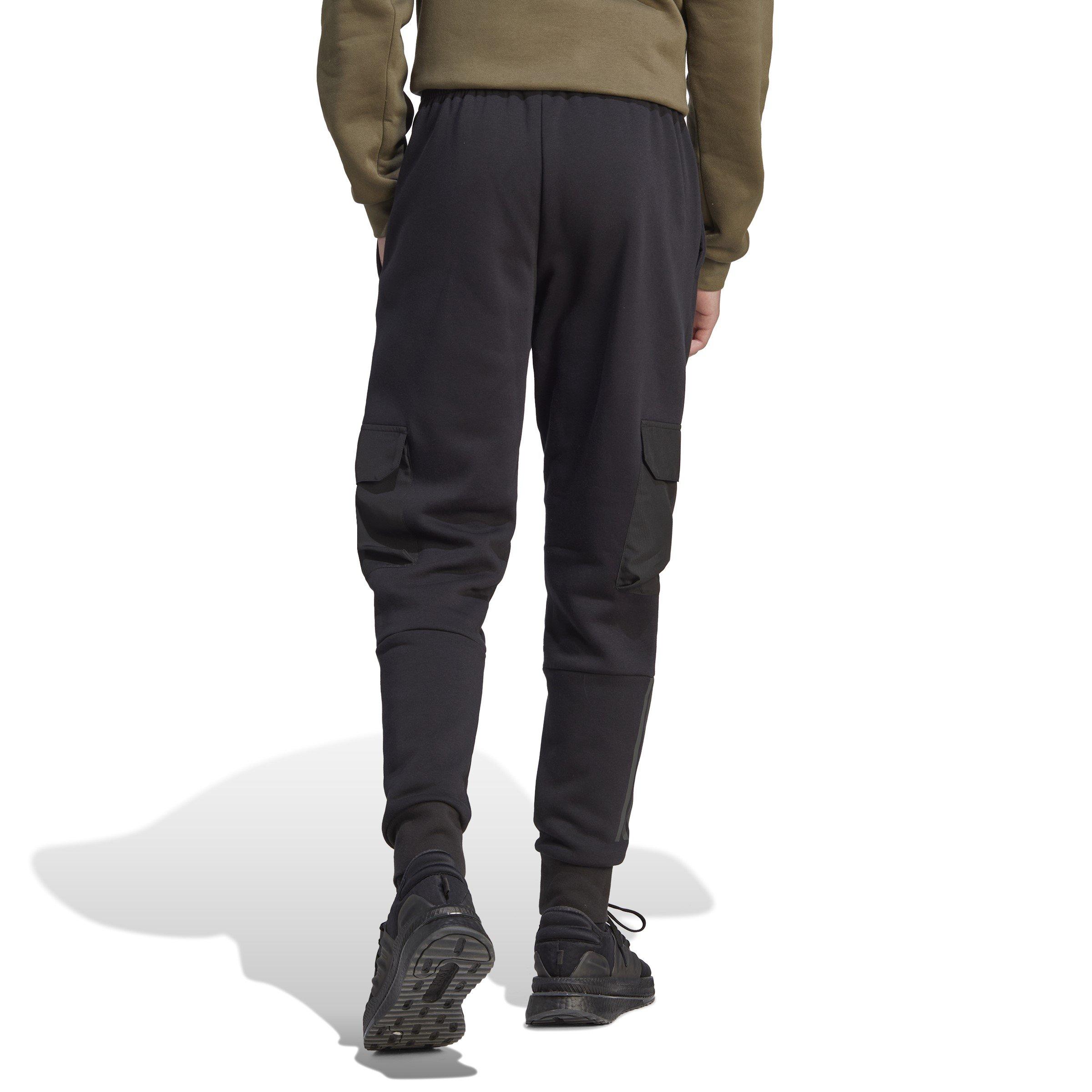 adidas Utility Joggers Mens