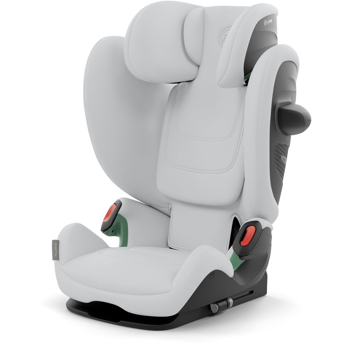 CYBEXCYBEX   Pallas G3 Comfort fog grey light grey