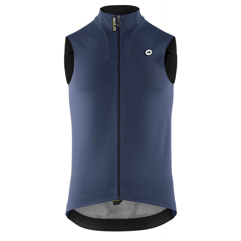 Mille GTS Spring Fall Vest C2 - Gilet vélo homme