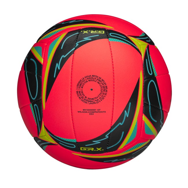 AVP GRX Grass Official Game Volleyball