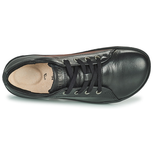 Birkenstock - ARRAN KIDS - Noir
