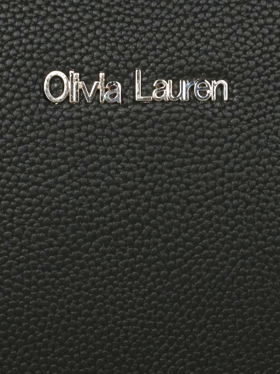 Sacoche ordinateur Olivia Lauren Nolan 15 pouces