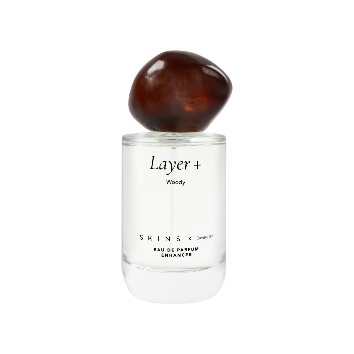 Woody Eau de Parfum Enhancer 100ml