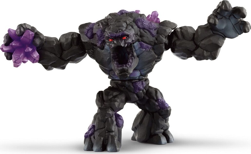 Schleich Eldrador - Skyggestenmonster - 70158