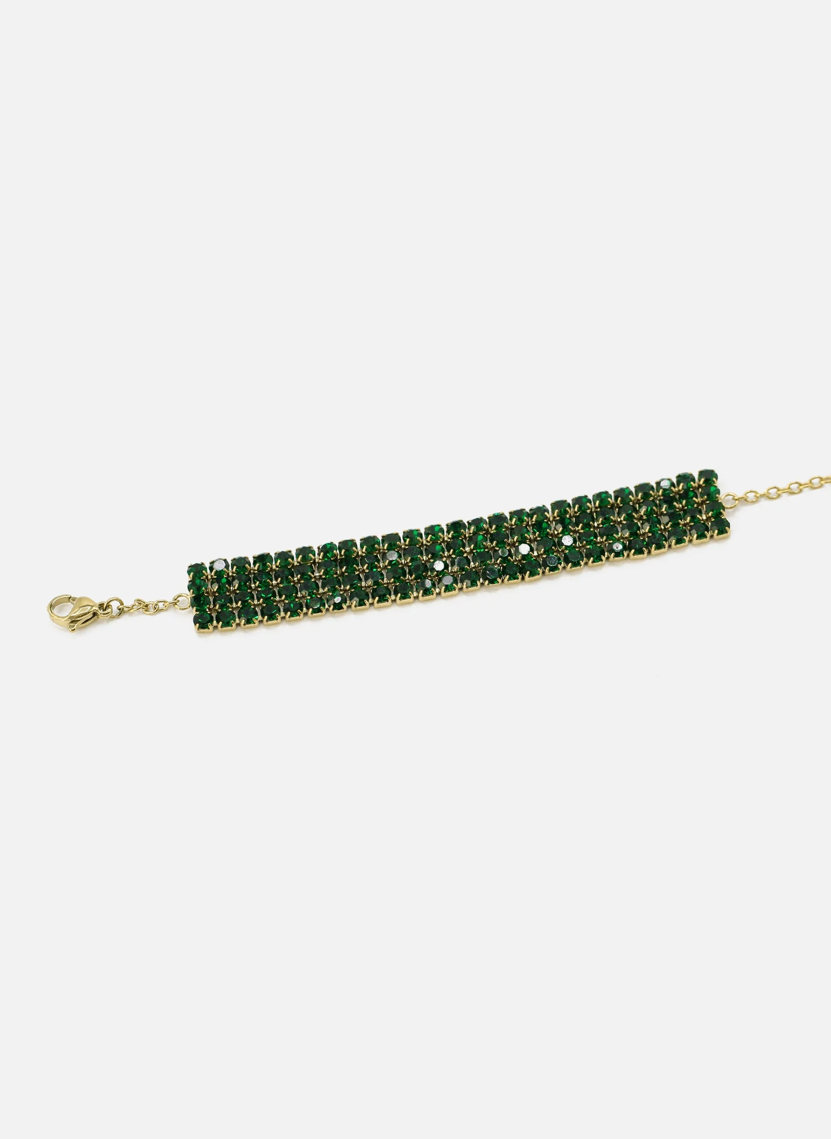 ALIX - Bracelet chaîne alix | Doré