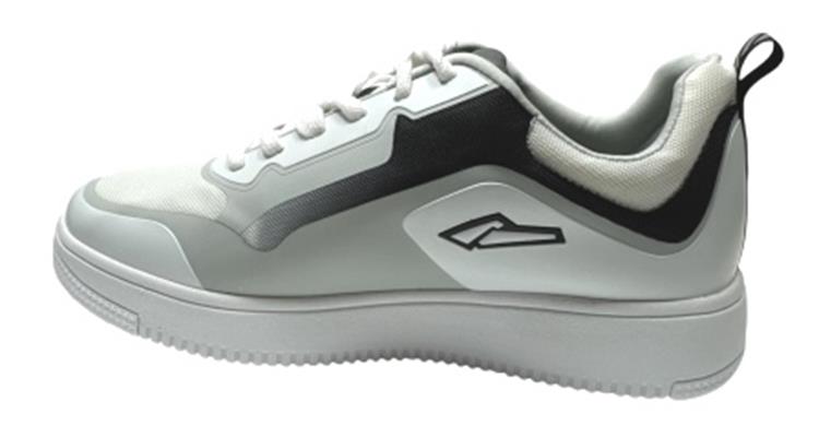 Piedro 1517023510 wijdte 3.5 wit combi